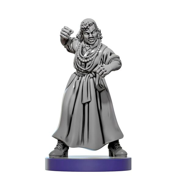 Unmatched Adventures: Tales to Amaze | Cooperative Strategy Fighting Game - Picture 8 of 8